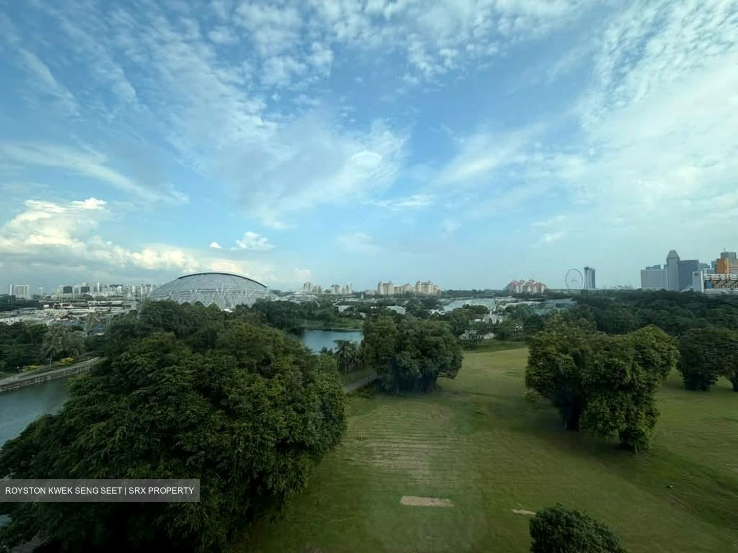 The Riverine By The Park (D12), Apartment #602834811